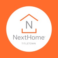 NextHome Titletown Real Estate Logo