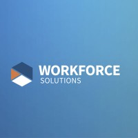 Workforce Solutions Logo
