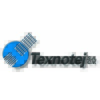 Texnotej SA de CV Logo