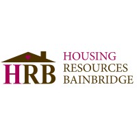 Housing Resources Bainbridge Logo