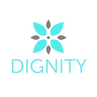 Dignity Hospice of Colorado Logo