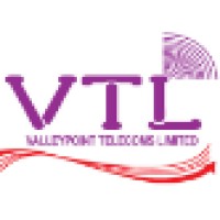 Valleypoint Telecoms Logo
