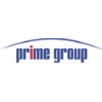 ООО ПРАЙМ ГРУП, филиал в г.Твери Logo