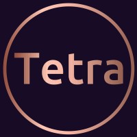 TETRA - Access Control/Surveillance/Custom AV/Systems Design Logo