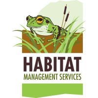 Habitat Management Services Logo