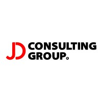 JD Consulting Group Logo