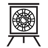 Resa Tela Films Logo