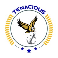 TENACIOUS traders Logo