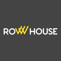 Row House Jersey City Logo