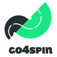 Go4Spin Logo