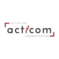 acticom Logo