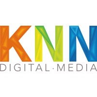 KNN Digital Media Logo