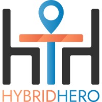 HybridHero Logo