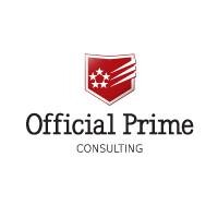 Official Prime Consulting Logo