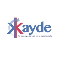 Kayde 🌻 Logo