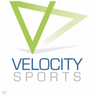 Velocity Sports, LLC Logo