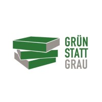 GRÜNSTATTGRAU Logo