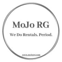 MoJo Rental Group Logo