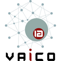 Vaico Artificial Vision Logo