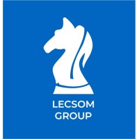 Lecsom Logo