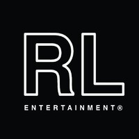 Reed Limited Entertainment (RLE) Logo