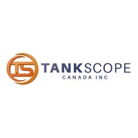 TankScope (TS) Logo