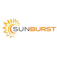 SunBurst Partners Logo