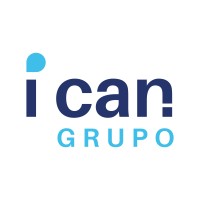 Grupo I CAN Logo