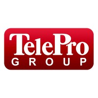 TelePro Group Logo