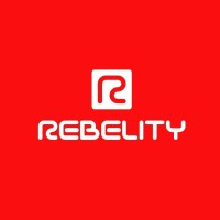 Rebelity Software Logo
