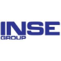 INSE GROUP S.A.S Logo