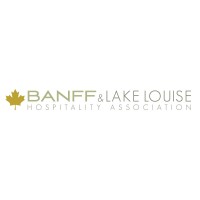 Banff & Lake Louise Hospitality Association Logo
