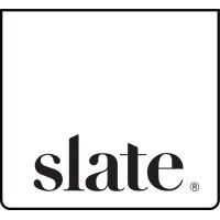 Slate Milk Logo