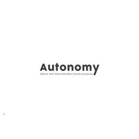 The Autonomy Store Logo