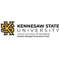 KSU Student Managed Investment Fund LLC Logo