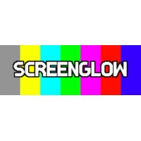 Screenglow Games Logo