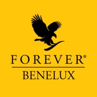 Forever Benelux NL HQ Logo