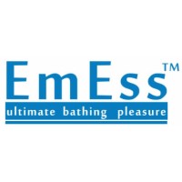 EmEss Bathware Co. Logo