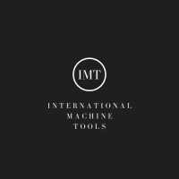 International Machine Inc Logo
