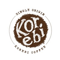 Korebi Coffee Logo