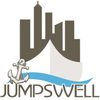 JumpSwell Logo
