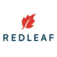RedLeaf Properties Logo