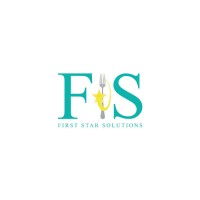 First Star Solutions Logo