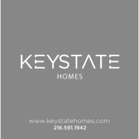 Keystate Homes & Development Logo