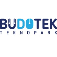 Dudullu OSB Boğaziçi Üniversitesi Teknopark A.Ş. (BÜDOTEK) Logo