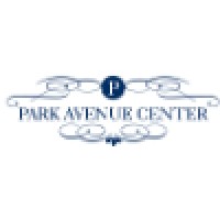 Park Avenue Center Logo