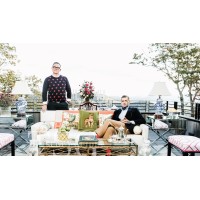 Cahill Stern Properties and Design Logo