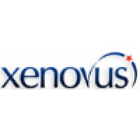 Xenovus, Inc. Logo