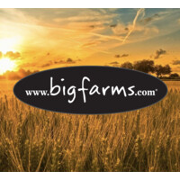 Big Farms Logo