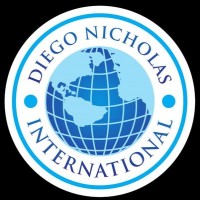 Diego Nicholas International Logo